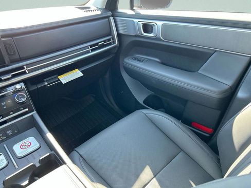 New 2026 Hyundai Santa Fe SEL image 15