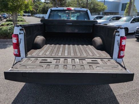 Used 2023 Ford F150 XL w/ Trailer Tow Package AWD/4WD image 13