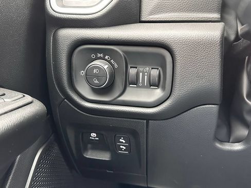 New 2026 RAM 1500 Big Horn AWD/4WD image 28