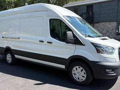 Used 2023 Ford Transit 350 148 High Roof Extended