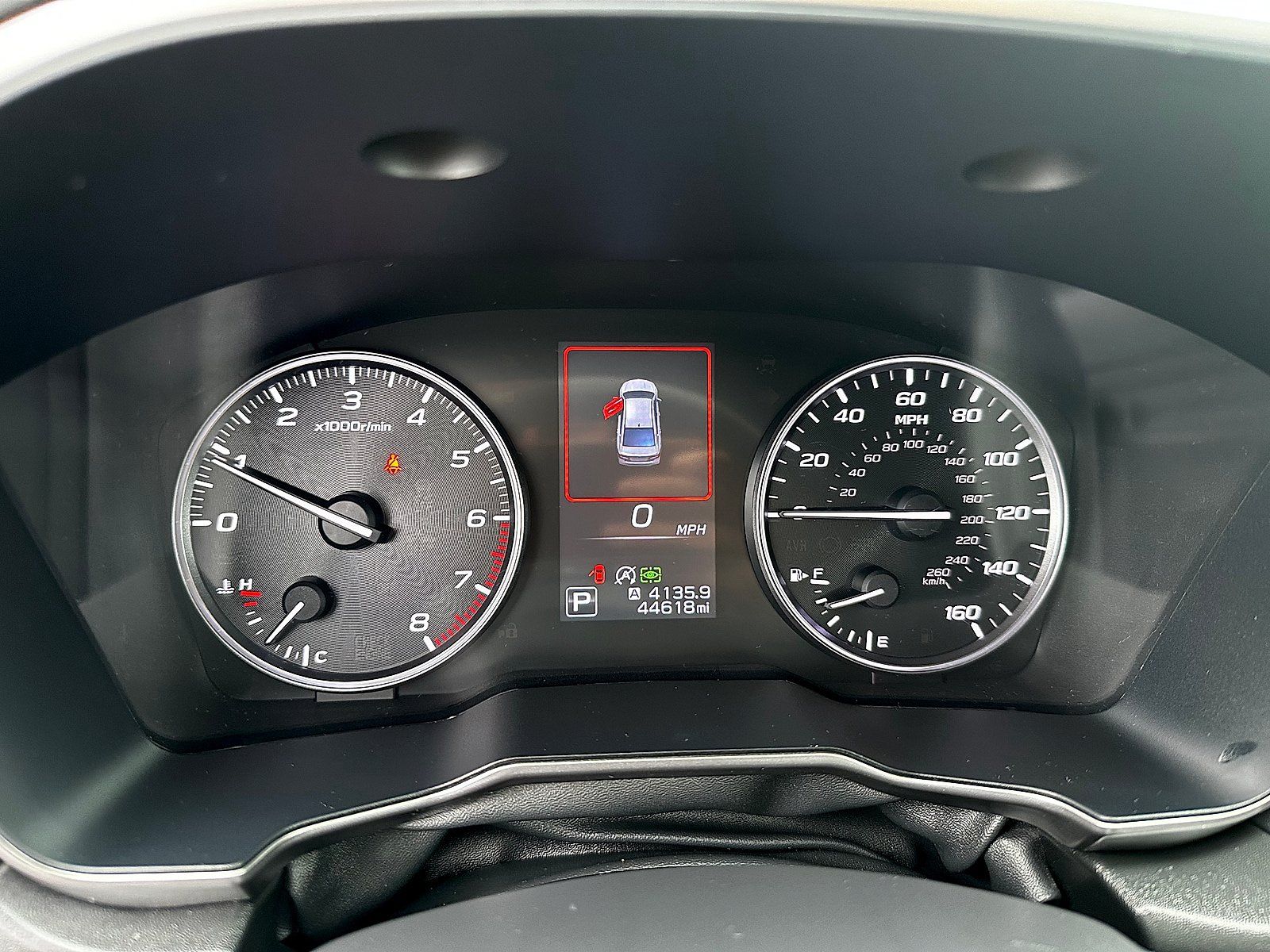 Used 2022 Subaru Legacy Limited AWD/4WD image 16