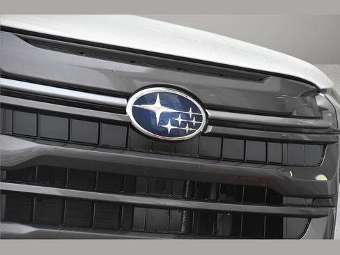 Used 2026 Subaru Forester Premium AWD/4WD image 29