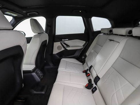 New 2026 BMW X1 xDrive28i w/ Technology Package image 22