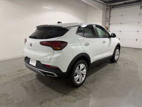 New 2026 Buick Encore GX Preferred w/ Comfort Package image 7