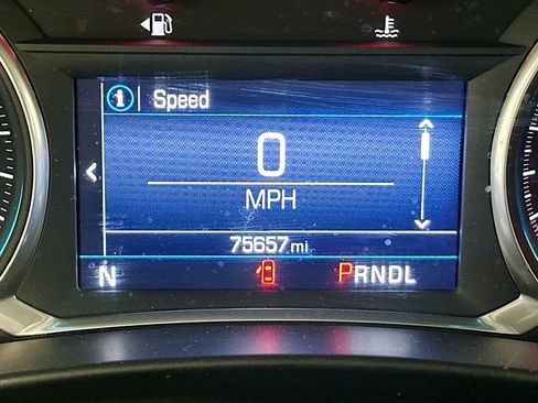Used 2019 Chevrolet Equinox LT AWD/4WD image 13