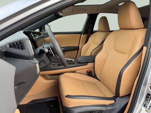 Certified 2024 Lexus RZ 300e Premium w/ Accessory Package (Z1) FWD image 12