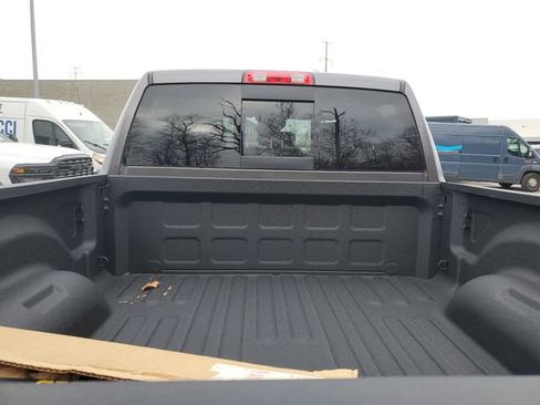 New 2026 RAM 2500 Tradesman image 5