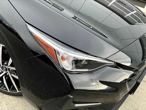 New 2026 Subaru Impreza 2.0i Sport image 14