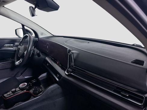 Used 2023 Kia Sportage SX Prestige image 30