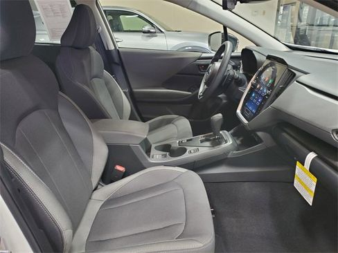 Certified 2025 Subaru Crosstrek 2.0i Premium image 14