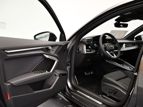 New 2026 Audi A3 2.0T Premium image 37