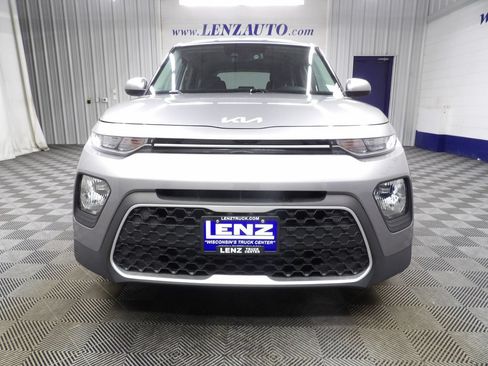 Used 2022 Kia Soul LX w/ Technology Package FWD image 36