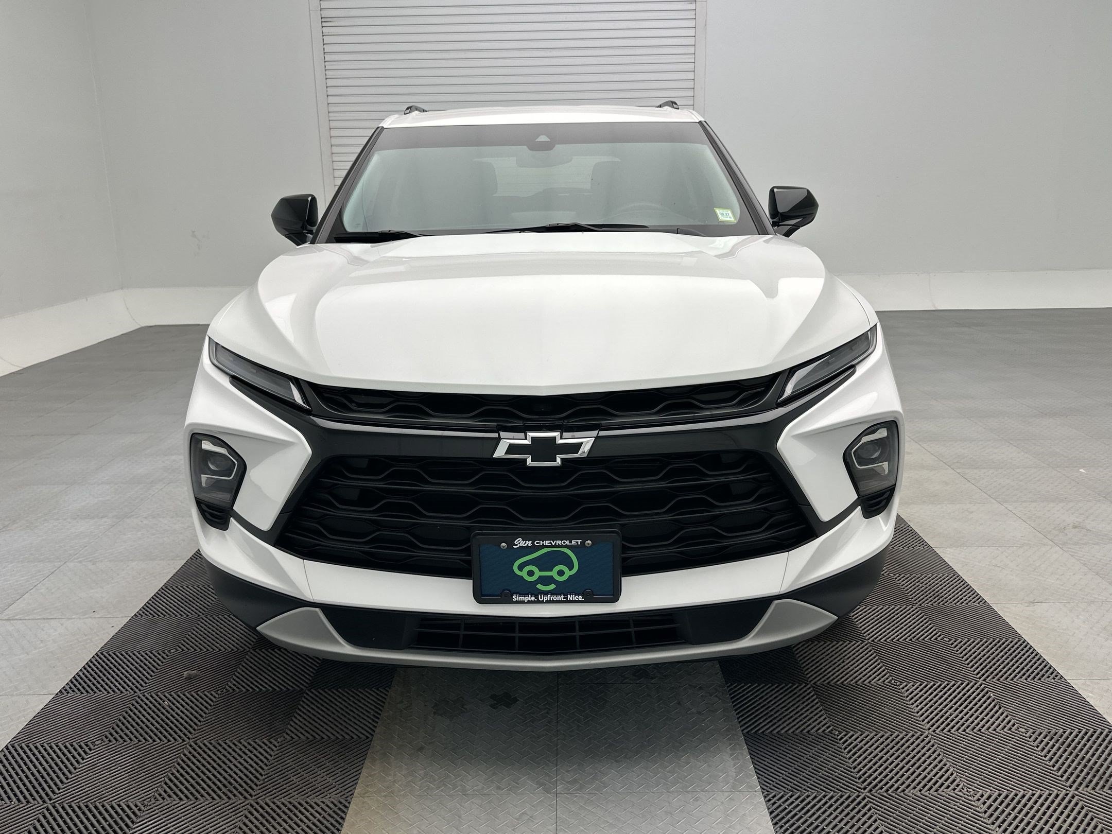 Certified 2023 Chevrolet Blazer LT w/ Convenience Package AWD/4WD image 6