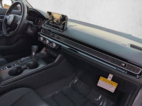 Used 2026 Honda Civic FWD Hybrid Sedan image 22