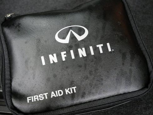 Used 2019 INFINITI QX50 Essential w/ Sensory Package image 30