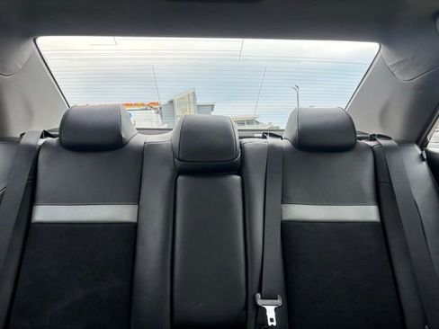 Used 2012 Toyota Camry SE w/ Leather Pkg image 13