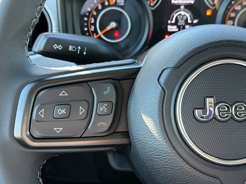 New 2026 Jeep Gladiator Sport image 20