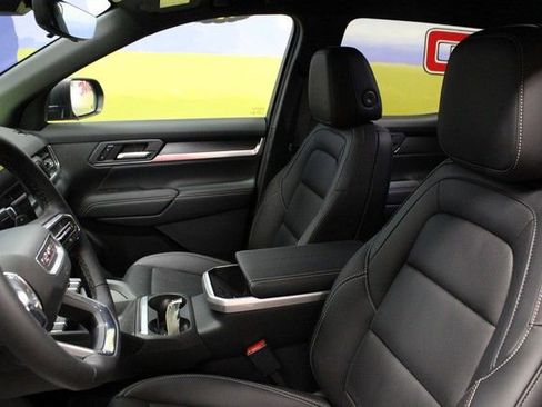 New 2026 GMC Terrain Elevation image 19