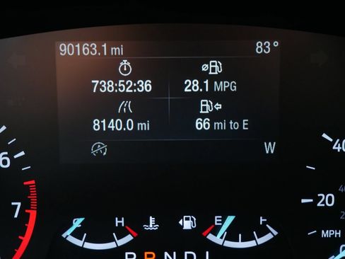 Used 2021 Ford Escape SE w/ Convenience Package AWD/4WD image 29
