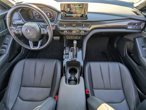 Certified 2024 Acura Integra A-Spec image 12