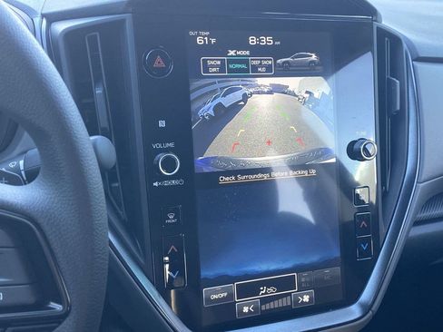 New 2026 Subaru Crosstrek 2.5i Premium AWD/4WD image 22