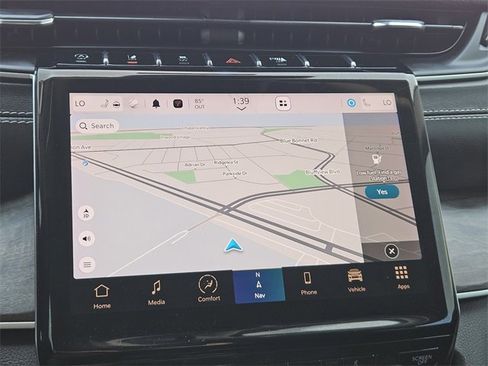 Used 2023 Jeep Grand Cherokee L Limited image 16