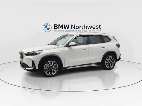 New 2026 BMW X1 xDrive28i w/ Convenience Package AWD/4WD image 10