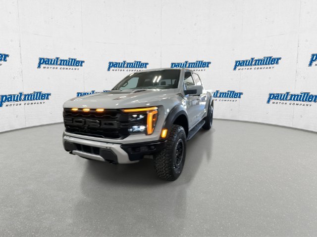 New 2026 Ford F150 Raptor AWD/4WD image 5
