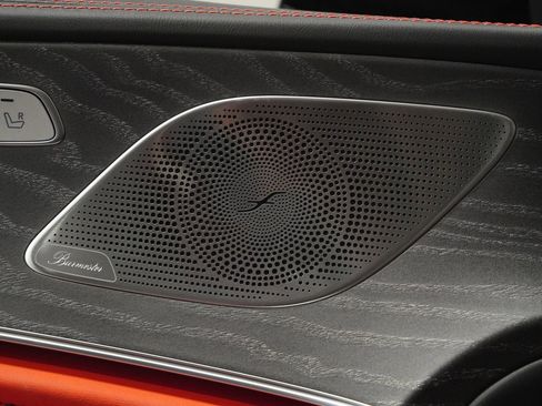 New 2026 Mercedes-Benz AMG GT 43 image 33