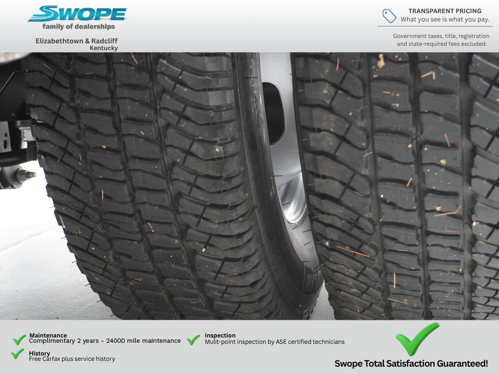 New 2027 Ford F350 XL w/ STX Appearance Package AWD/4WD image 26