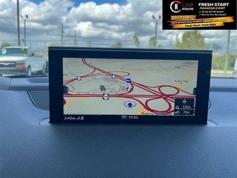 Used 2019 Audi Q7 3.0T Prestige w/ Prestige Package image 27