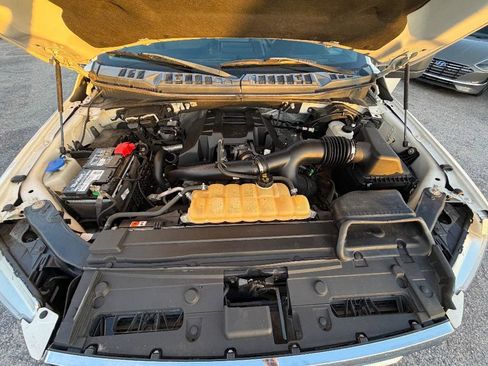 Used 2016 Ford F150 XLT w/ XTR Package image 22