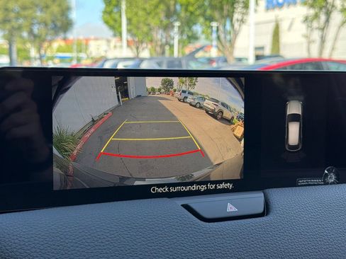 New 2026 MAZDA CX-70 SC Plus image 21