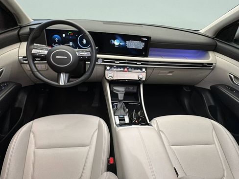 Certified 2025 Hyundai Tucson SEL image 20