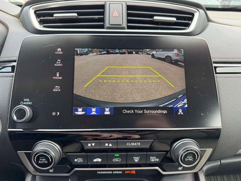 Used 2018 Honda CR-V EX image 32