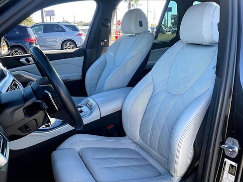 Used 2023 BMW X5 xDrive40i w/ Premium Package image 18