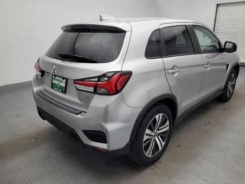 Used 2023 Mitsubishi Outlander Sport ES image 9