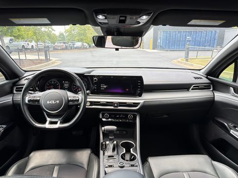 Used 2024 Kia K5 GT-Line FWD image 39
