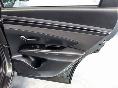 Used 2023 Hyundai Tucson Limited image 33