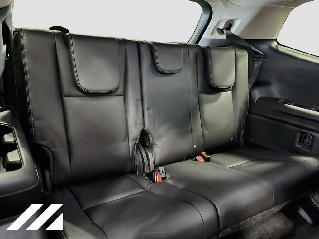 New 2027 Subaru Ascent Premium AWD/4WD image 27