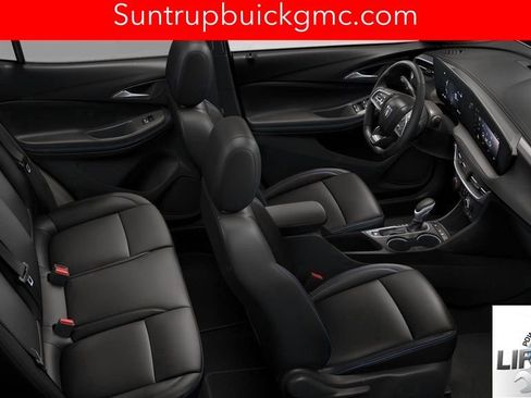 New 2026 Buick Encore GX Sport Touring w/ Advanced Technology Package image 32
