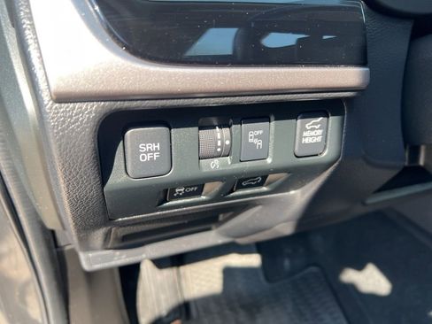 Used 2017 Subaru Forester 2.0XT Touring w/ Popular Package #2 image 55