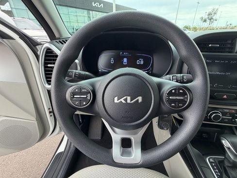 Certified 2024 Kia Soul LX w/ Option Group 015 FWD image 19
