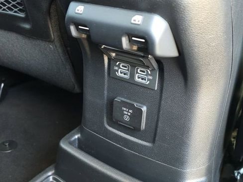 Used 2025 Jeep Wrangler Unlimited Rubicon 4xe w/ Safety Group image 19