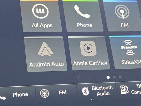 New 2026 Honda Ridgeline RTL image 4