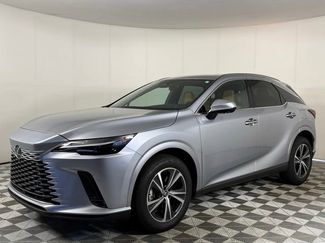 Used 2025 Lexus RX 350 Premium w/ Accessory Package (Z1) FWD video 2