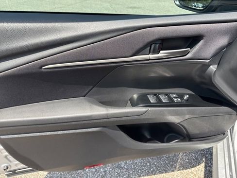 Used 2025 Toyota Camry LE w/ Convenience Package FWD image 25