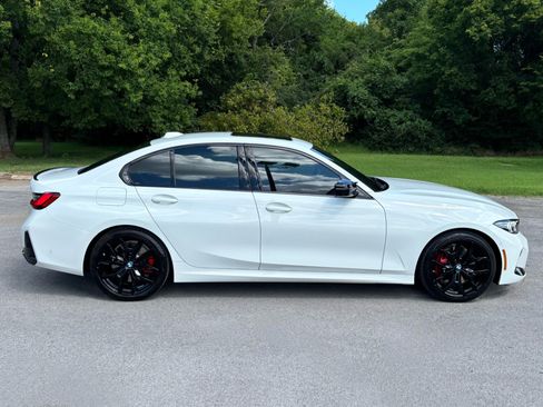 Used 2026 BMW M340i w/ Premium Package RWD image 8