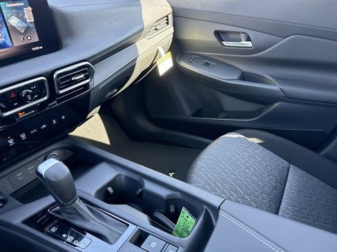 New 2026 Nissan Sentra SV image 16