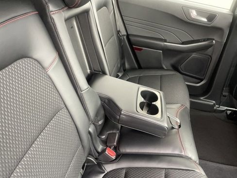 New 2026 Ford Escape ST-Line Select image 56